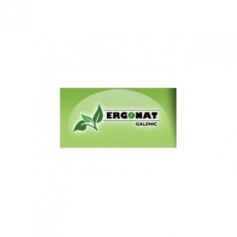 ERGONATURAL Ergocartil 120 Capsules