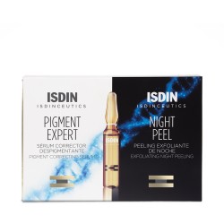 Isdinceutics Pigment Expert + Night Peel