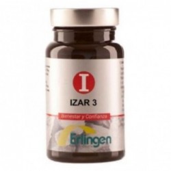 Erligen Izar 3 60 Comprimés
