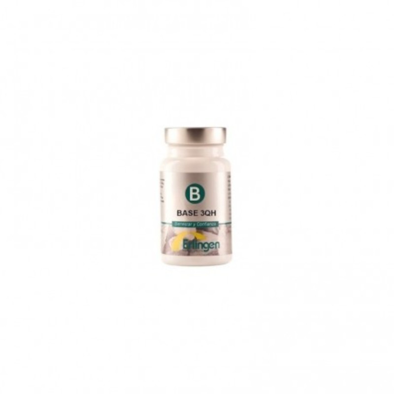 Erlingen Base 3 Qh 60 Tabletten