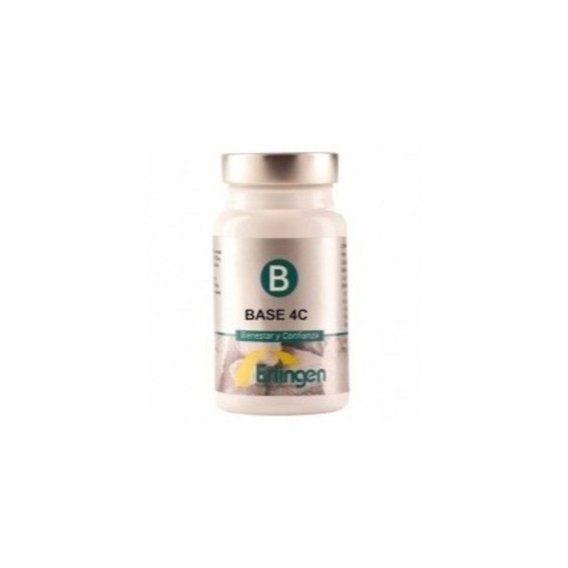 Erlingen Base 4 C 60 Tablets Erlingen Base 4 C 60 Tablets