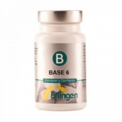 Erlingen Base 6 60 Tablets