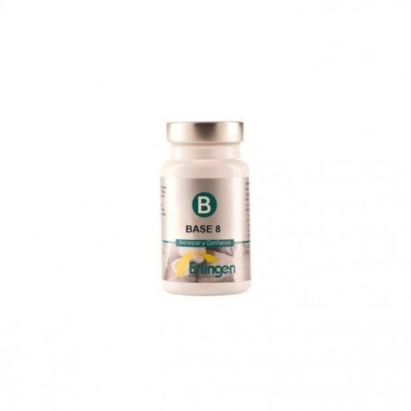 Erlingen Base 8 60 Tabletten