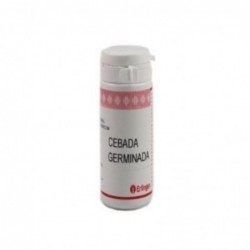 Erlingen Gekeimte Gerste 60 Tabletten