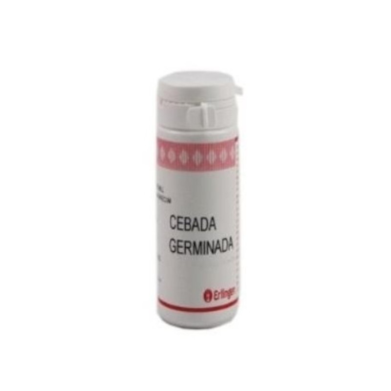 Erlingen Gekeimte Gerste 60 Tabletten Erlingen Gekeimte Gerste 60 Tabletten