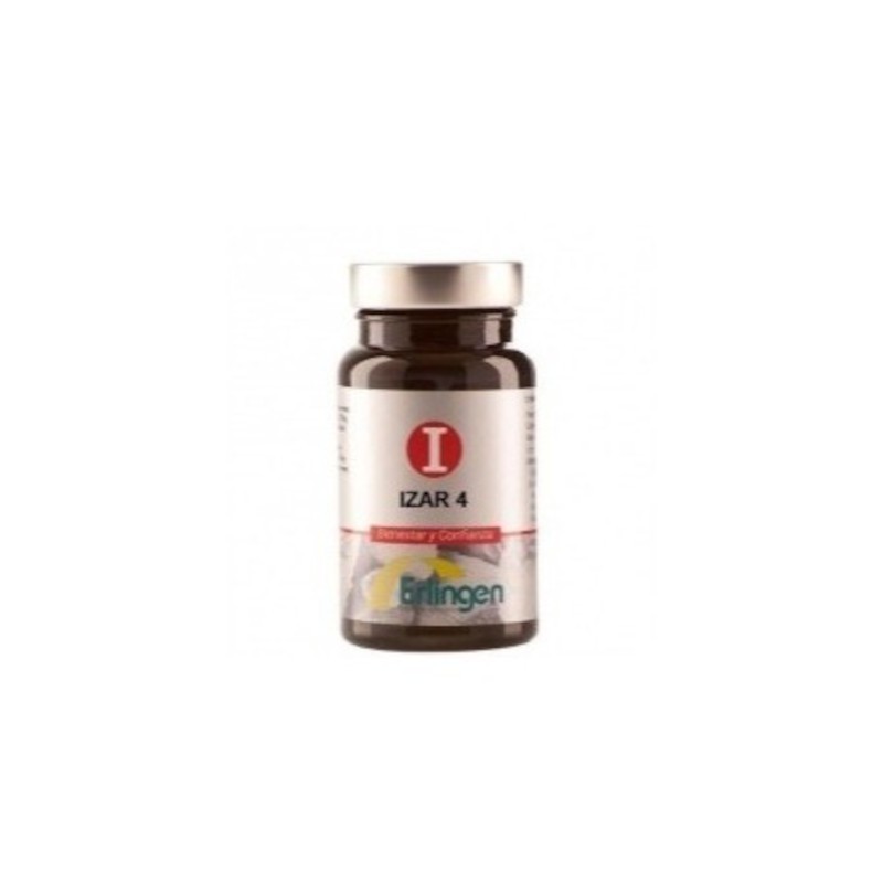 Erlingen Izar 4 60 Tabletten