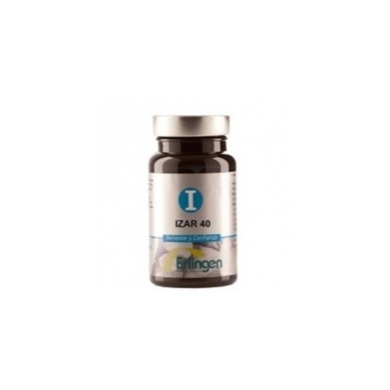 Erlingen Izar 40 60 Tabletten Erlingen Izar 40 60 Tabletten