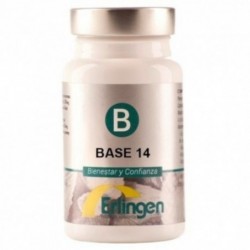 Erlingen Base 14 60 Tablets