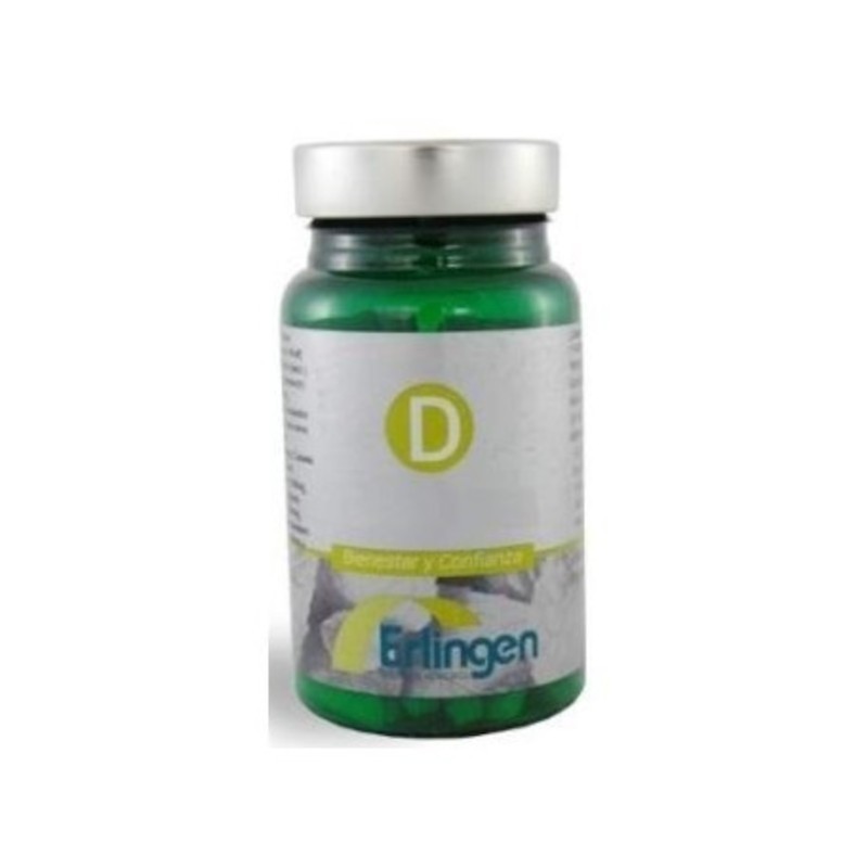 Erlingen Defined Base 1 to 60 Tablets Erlingen Defined Base 1 to 60 Tablets