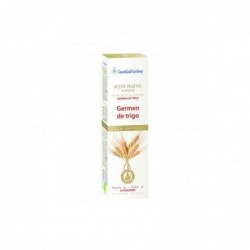 Esential Aroms Wheat Germ Vegetable Oil 100 ml