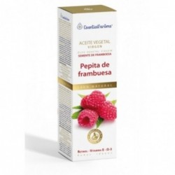 Esential Aroms Pepita de Frambuesa Aceite Vegetal 100 ml
