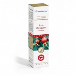 Esential Aroms Huile Végétale de Rose Musquée 50 ml