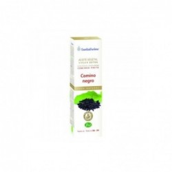 Esential Aroms Huile Végétale de Cumin Noir Bio 100 ml