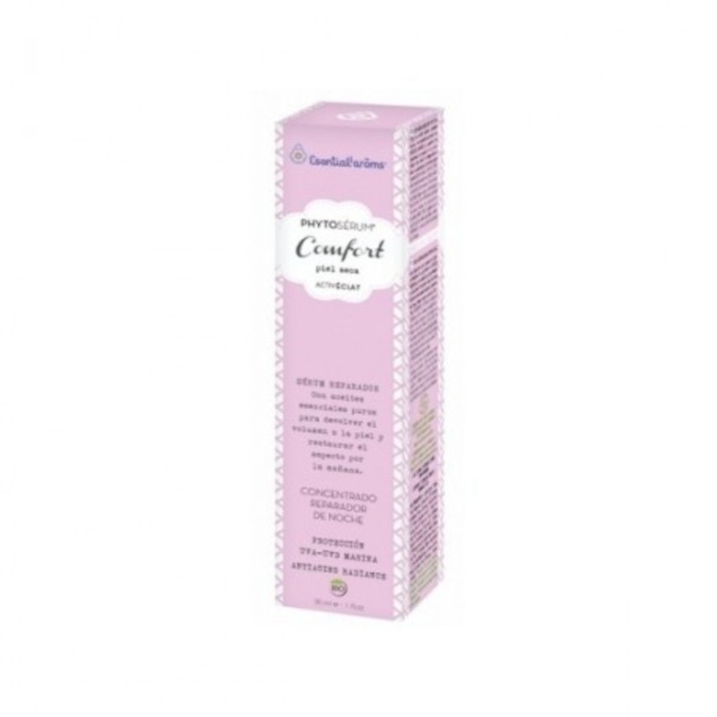 Esential Aroms Phytoserum Confort Peaux Sèches 30 ml Esential Aroms Phytoserum Confort Peaux Sèches 30 ml