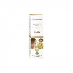 Esential Aroms Huile Végétale de Perilla 100 ml Bio