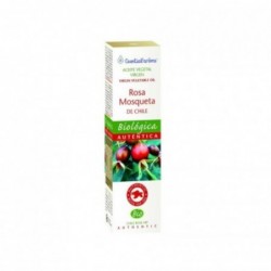 Esential Aroms Huile Végétale de Rose Musquée Bio 50 ml Ecocert