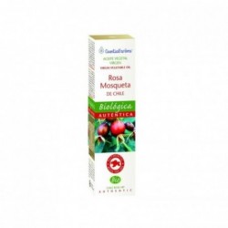 Esential Aroms Organic Rosehip Vegetable Oil 50 ml Ecocert