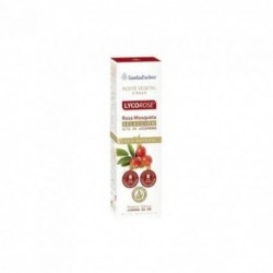 Esential Aroms Lycorose (Hagebuttenauswahl) 50 ml
