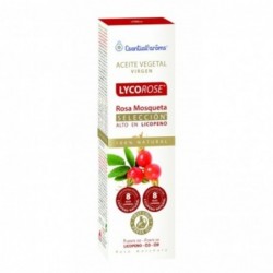 Esential Aroms Lycorose (Sélection Rose Musquée) 100 ml