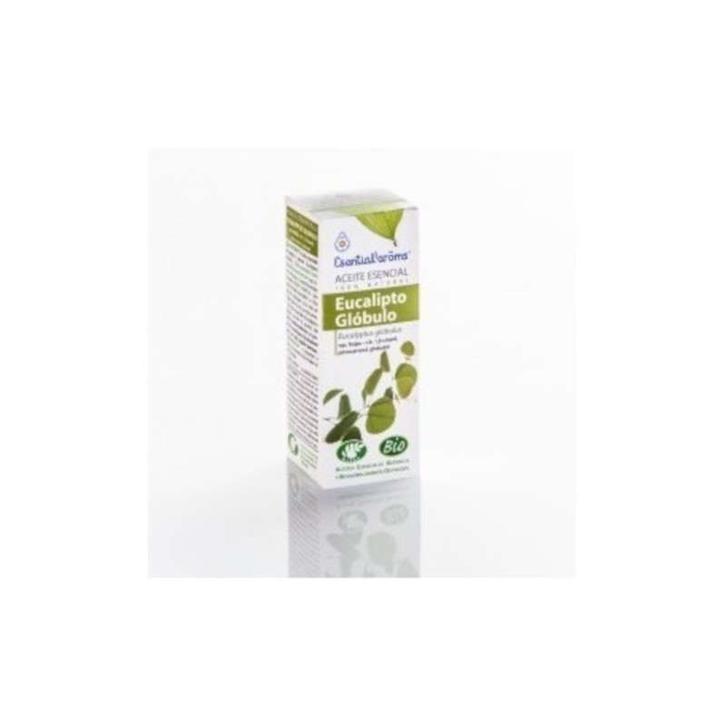 Esential Aroms Eucalyptus Globulus Essential Oil 10 ml Bio