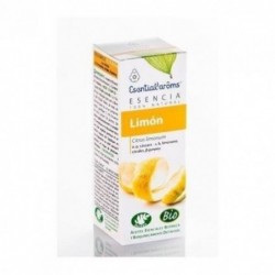 Esential Aroms Zitrone Bio Ätherisches Öl 10 ml