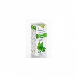 Esential Aroms Óleo Essencial Orgânico de Piperita de Hortelã-Pimenta 10 ml