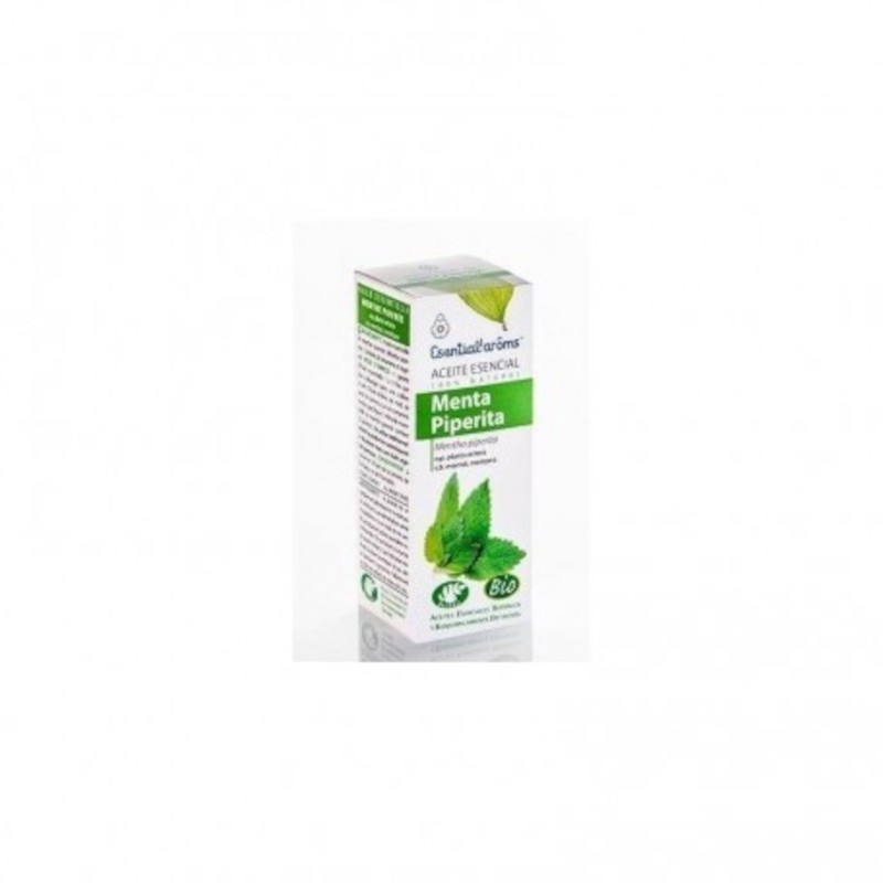 Esential Aroms Pfefferminz-Piperit Bio ätherisches Öl 10 ml Esential Aroms Pfefferminz-Piperit Bio ätherisches Öl 10 ml
