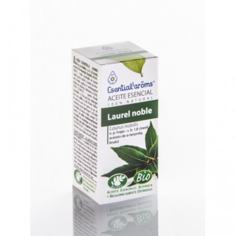 Esential Aroms Laurel Essential Oil 5 ml Esential Aroms Laurel Essential Oil 5 ml