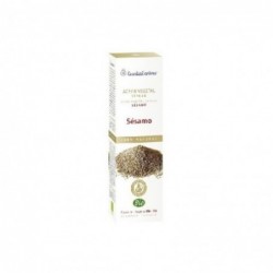 Esential Aroms Sesame Vegetable Oil 100 ml Bio
