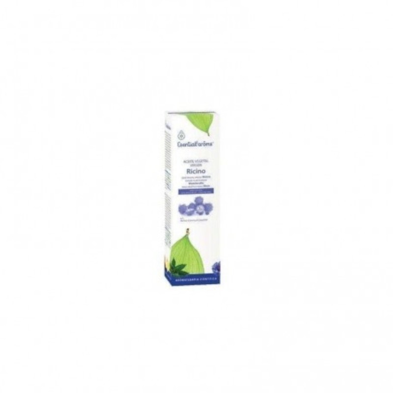 Esential Aroms Castor (Castor) Vegetable Oil 100 ml Esential Aroms Castor (Castor) Vegetable Oil 100 ml