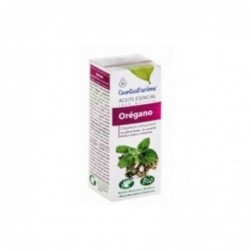 Esential Aroms Huile Essentielle Origan Bio 10 ml