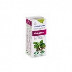 Esential Aroms Orégano Aceite Esencial Bio 10 ml