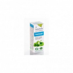 Esential Aroms Ätherisches Patchouliöl 10 ml Bio