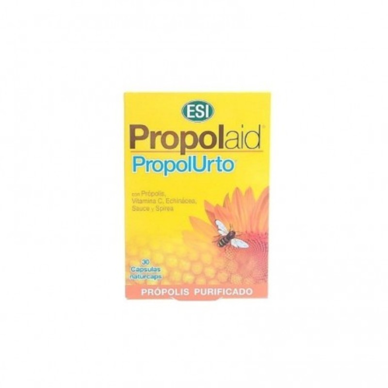 ESI Propolaid Propolurto 30 capsule