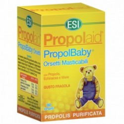 ESI Propolaid Propolbaby 80 Comprimidos
