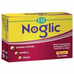 ESI Noglic 30 Tabletten