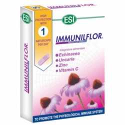 ESI Immunilflor 30 Capsulas