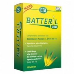 ESI Bateria 900 30 Comprimidos