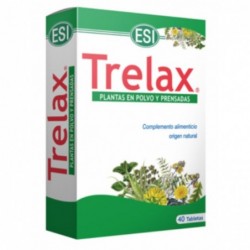 ESI Trelax 40 comprimés 360 mg