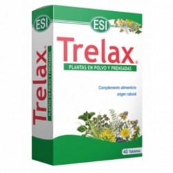 ESI Trelax 40 Tablets 360 mg