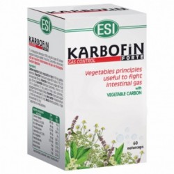 ESI Karbofin Forte 30 Capsules