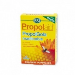 ESI Propolaid Propolgola Menthe 30 Comprimés