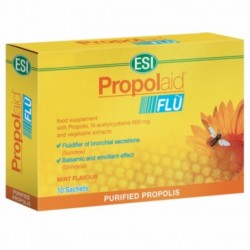 ESI Propolaid Gripe 10 saquetas 295 mg