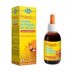 ESI Propolaid Sans Alcool Avec Échinacée 50 ml