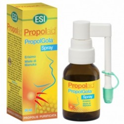 ESI Propolaid Propolgola Oral Spray 20 ml