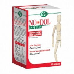 ESI No Dol 30 capsule