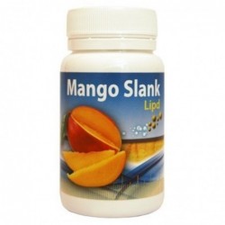 Espadiet African Mango Slank Lipd 60 capsule
