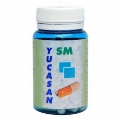 Espadiet Yucasan 60 Capsules
