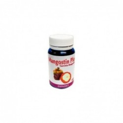 Espadiet Mangostin Plus 60 Capsules