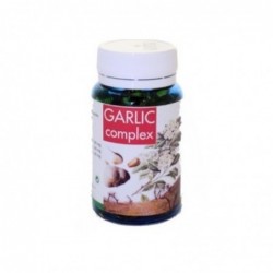 Espadiet Garlic Complex 90 Capsules